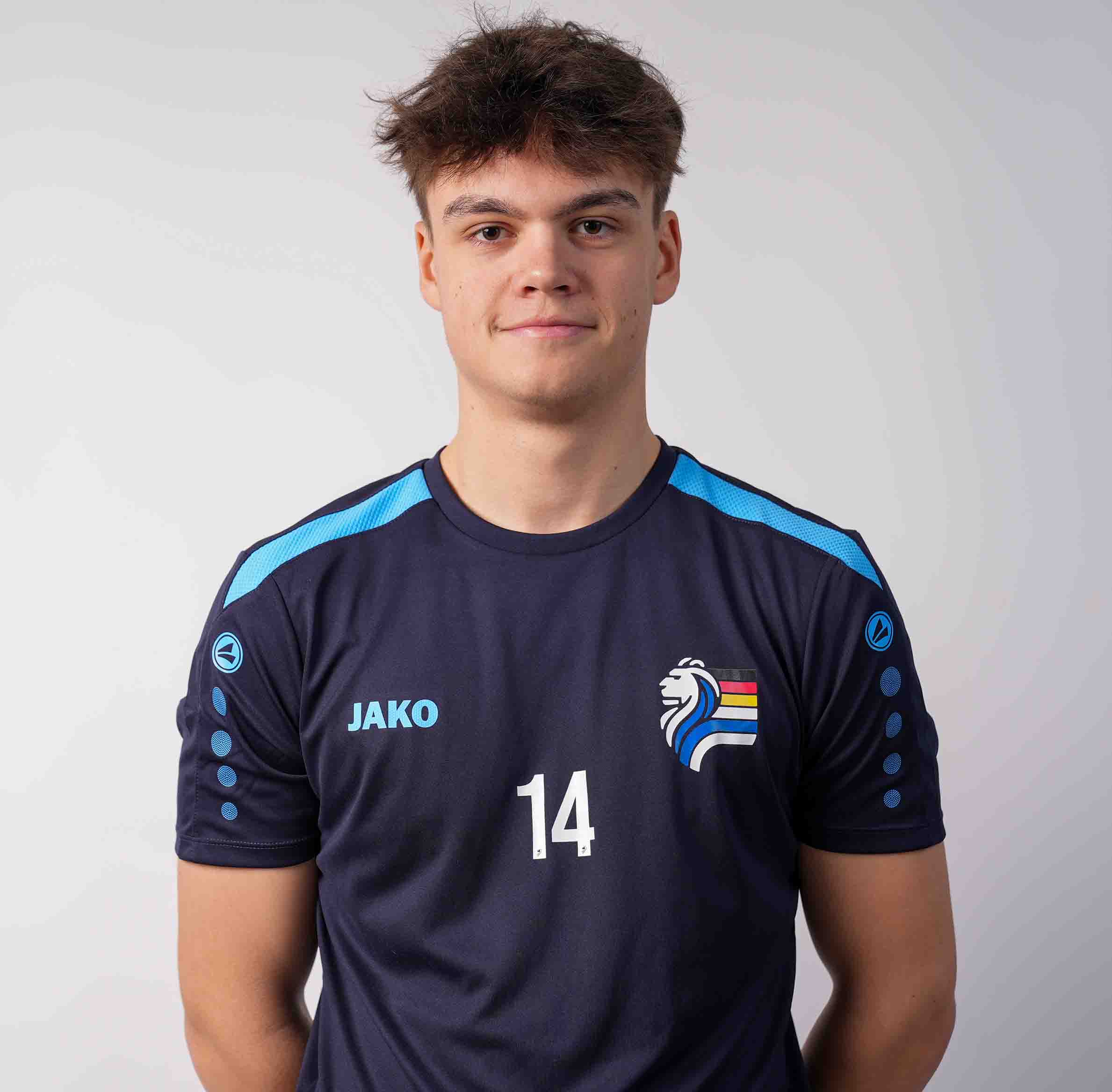 Olav Hamel