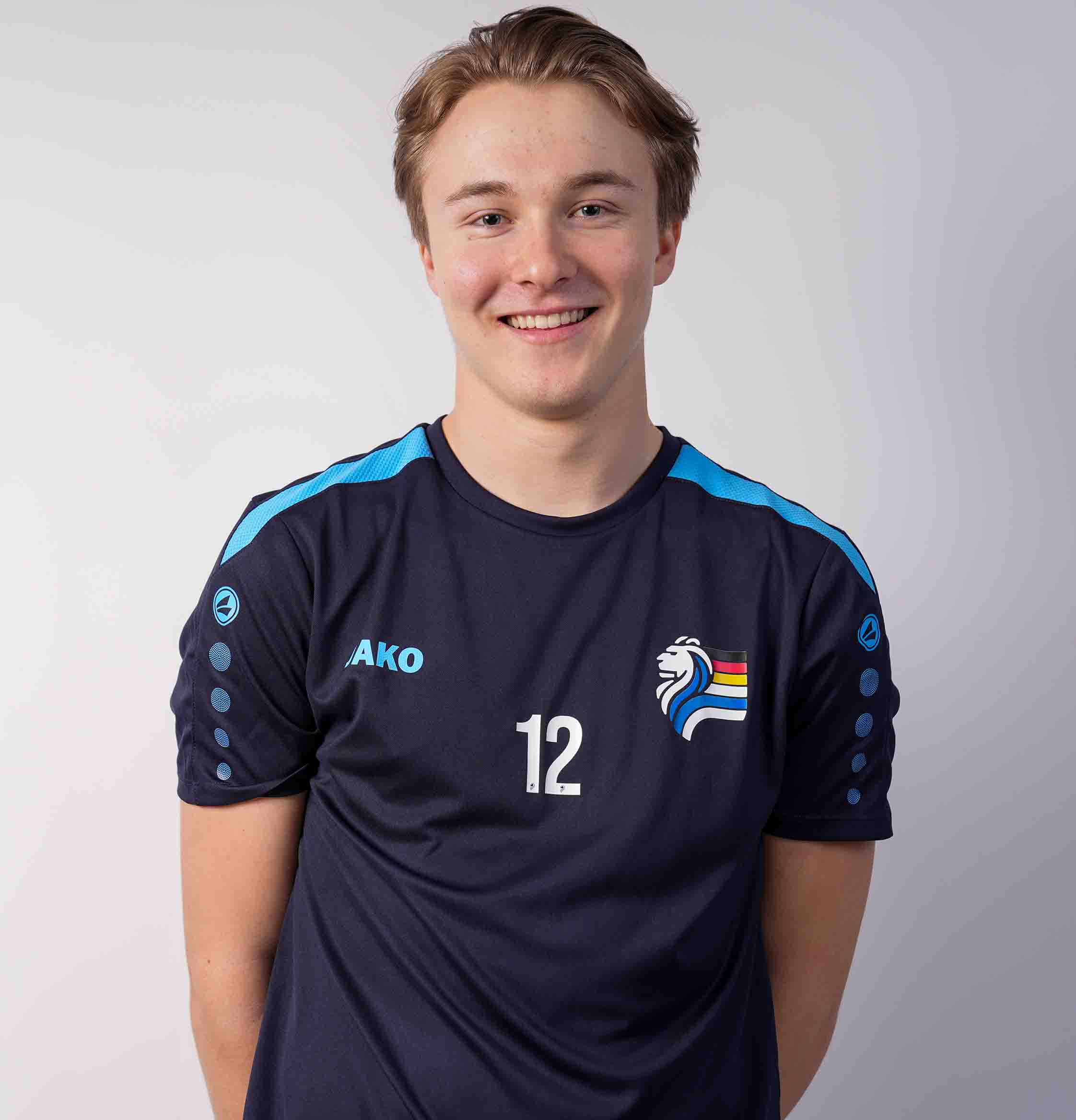 Joonas Bollström